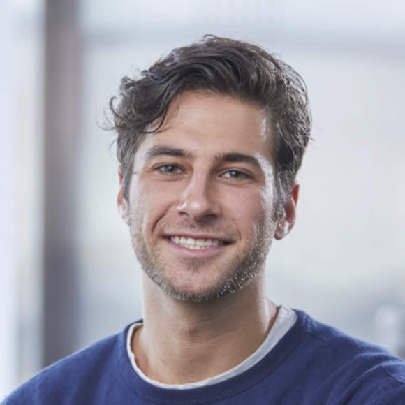 Meet your Posher, Michael - Picture 1 of 1